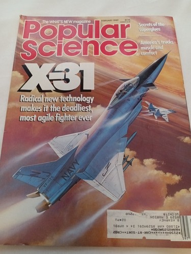 Popular science feb - popular,