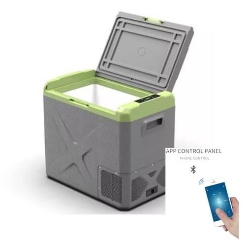 12v compressor fridge - fridge, 50