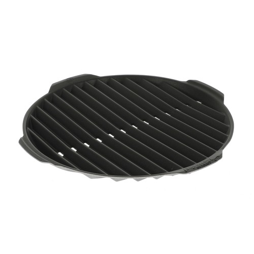 Merrychef round griddle - merrychef,