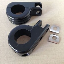 1 1/4" Engine Guard FootPeg