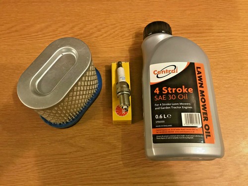 Hayter harrier service kit - harrier, 56