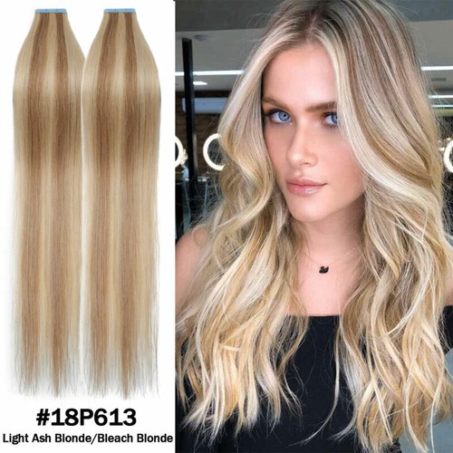 100 real remy russian tape - real,