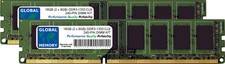 16GB (2 x 8GB) DDR3 1333MHz
