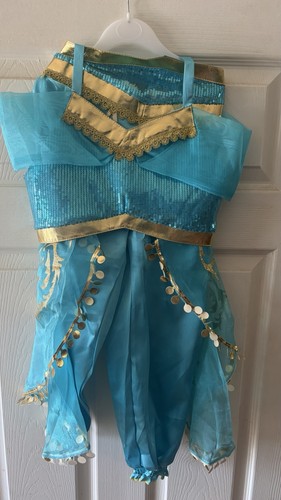 Disney jasmine costume age 8 - costume, 7-8