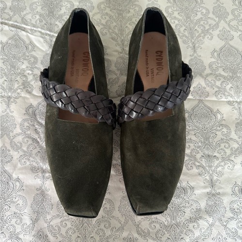Cydwoq vintage hand - vintage, made