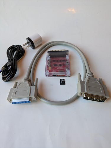 Kurzweil k2000 external - kurzweil,