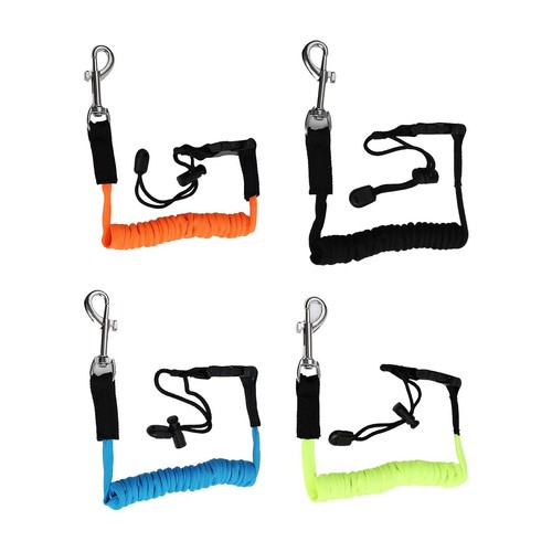 Kayak leash elastic - leash,,