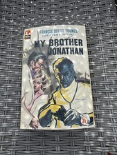 Brother jonathan francis - jonathan,