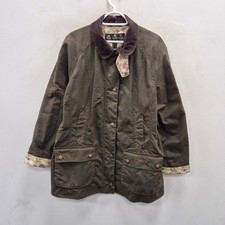 Barbour Alexandria Beadnell