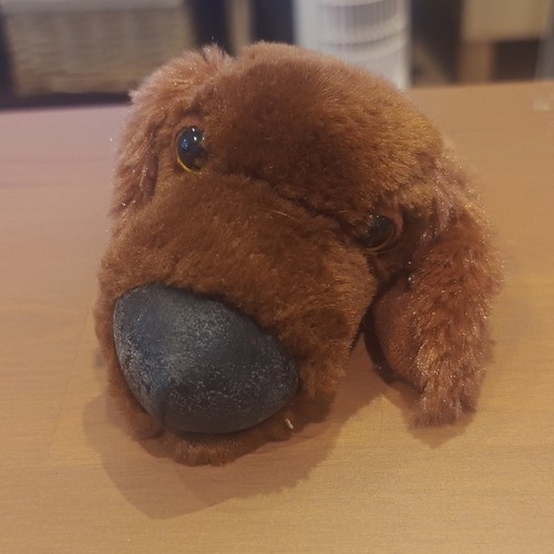 Original the dog - the,