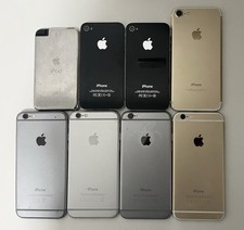 Apple iPhone Joblot X8 (Read