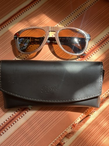 Persol sunglasses 0649 - persol,