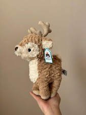 Jellycat Mitzi Reindeer elk