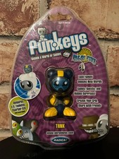 Radica UB Funkeys TANK Dream