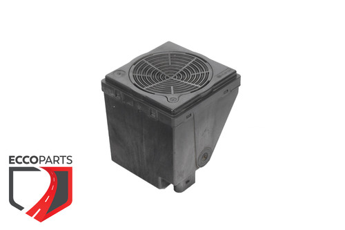 Engine sound generator speaker - generator,