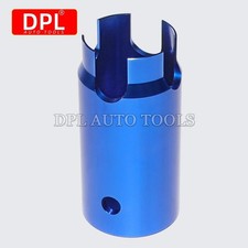 Efficient EIS EZS Ignition