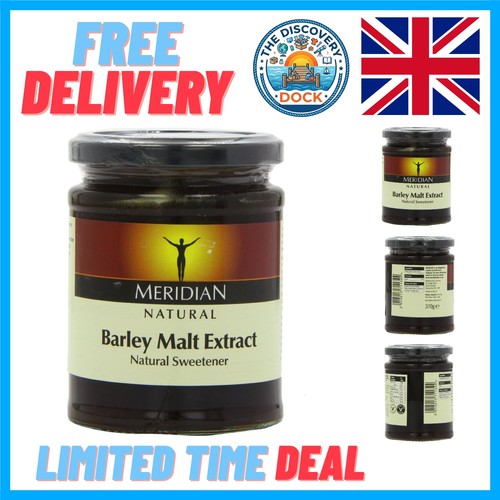 Healthy pack barley - barley, malt