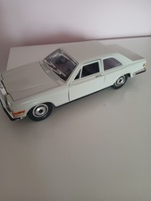 Burago Rolls Camargue 1:22