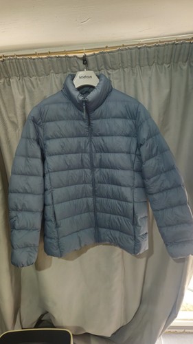 Uniqlo ultra light down - uniqlo, jacket