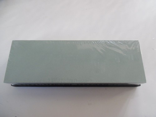 Knife sharpening stone kit - kit,