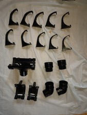 17 x Polypipe 112mm  Gutter