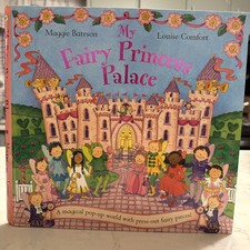 My Fairy Princess Palace by