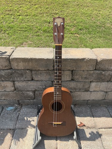Vintage 1950 bobby hershaw - vintage,
