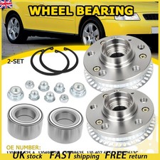 2x For VW Golf MK4 1997-05