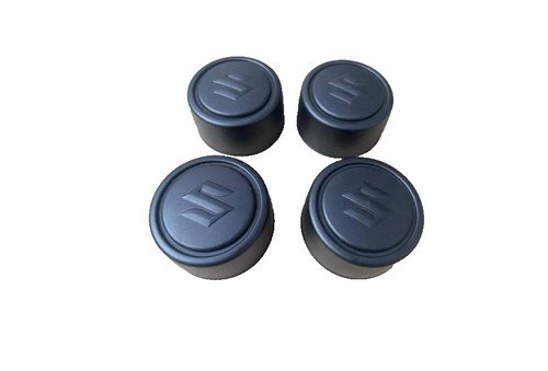 4pcs wheel center cap suzuki - center,