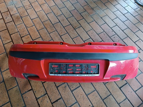 Genuine fiat punto 188 - genuine,