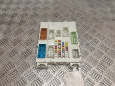 MK3 FORD FOCUS FUSE BOX (BODY