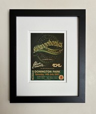 STEREOPHONICS ( Black Crowes )