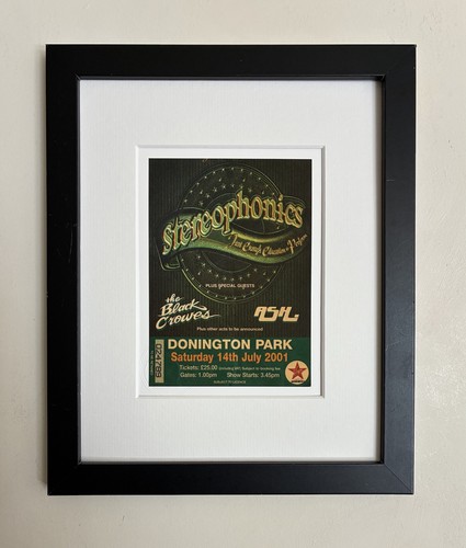 Stereophonics - stereophonics, (
