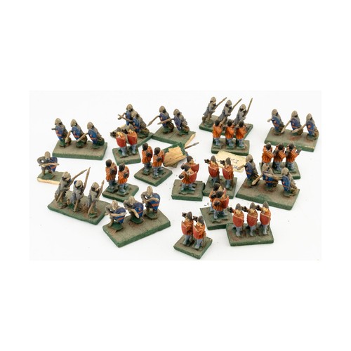 Lot historical loose mini 15mm - lot,