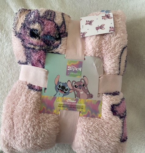 Disney lilo stitch angel pink - angel,