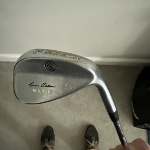 Cleveland psp tour - psp, 588