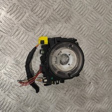 2011 VOLKSWAGEN GOLF MK6 STEERING COLUMN SQUIB RING 5K0953549C #1
