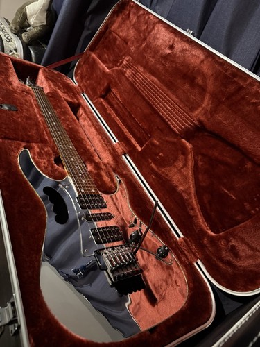 Ibanez jem77 brmr bad - ibanez,