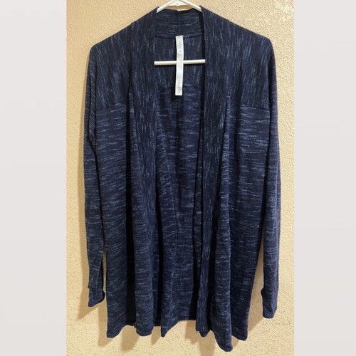 Lululemon blissful zen - , merino
