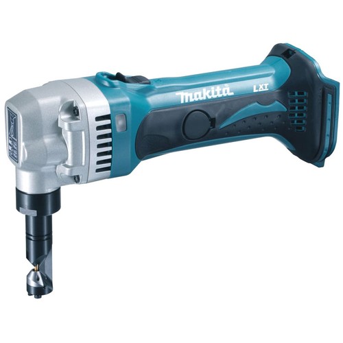 Makita nibbler 18v bare unit - ,