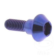 JMP Brake Disc Screw Bolt rear