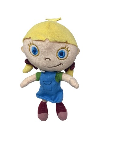 Disney little einsteins annie - little,