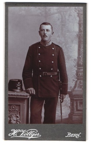Photograph völlger bern - h.,