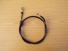 Clutch Cable Sinnis Max 2 125