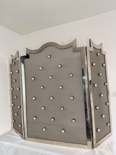 Stainless Steel 3 Panel