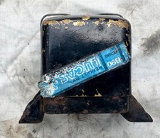 LUCAS MCR2 REGULATOR BRASS BOX - AJS BSA NORTON TRIUMPH