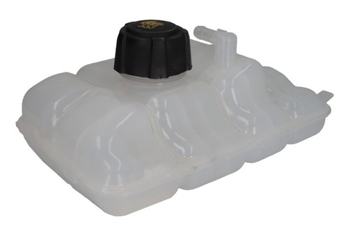 Coolant expansion tank fits