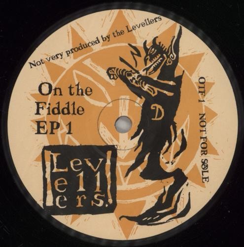 The fiddle 1 levellers - fiddle,