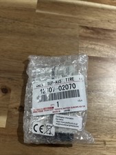 Genuine Toyota Pressure