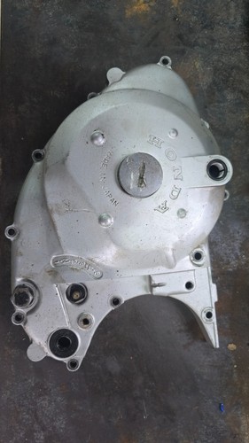 Honda 500 pd02 1983 - 500,